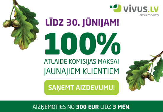 Vivus akcija Vivus akcija