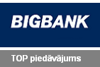 bigbank ātrais aizdevums internetā