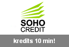 sohocredit kredīts kredīts bez ķīlas tikai 10 minūtēs