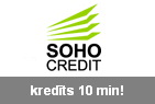 sohocredit bez maksas kredīts