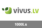 vivus kredīts līdz 1000ls 15 min