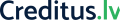 Creditus.lv procenti 0%