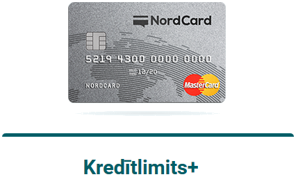 NordCard karte 