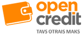 Opencredit